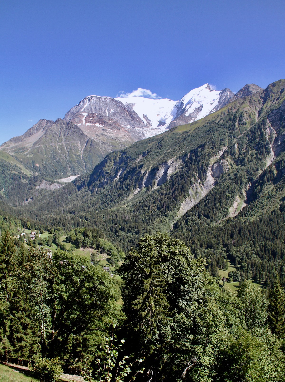  MONT BLANC 