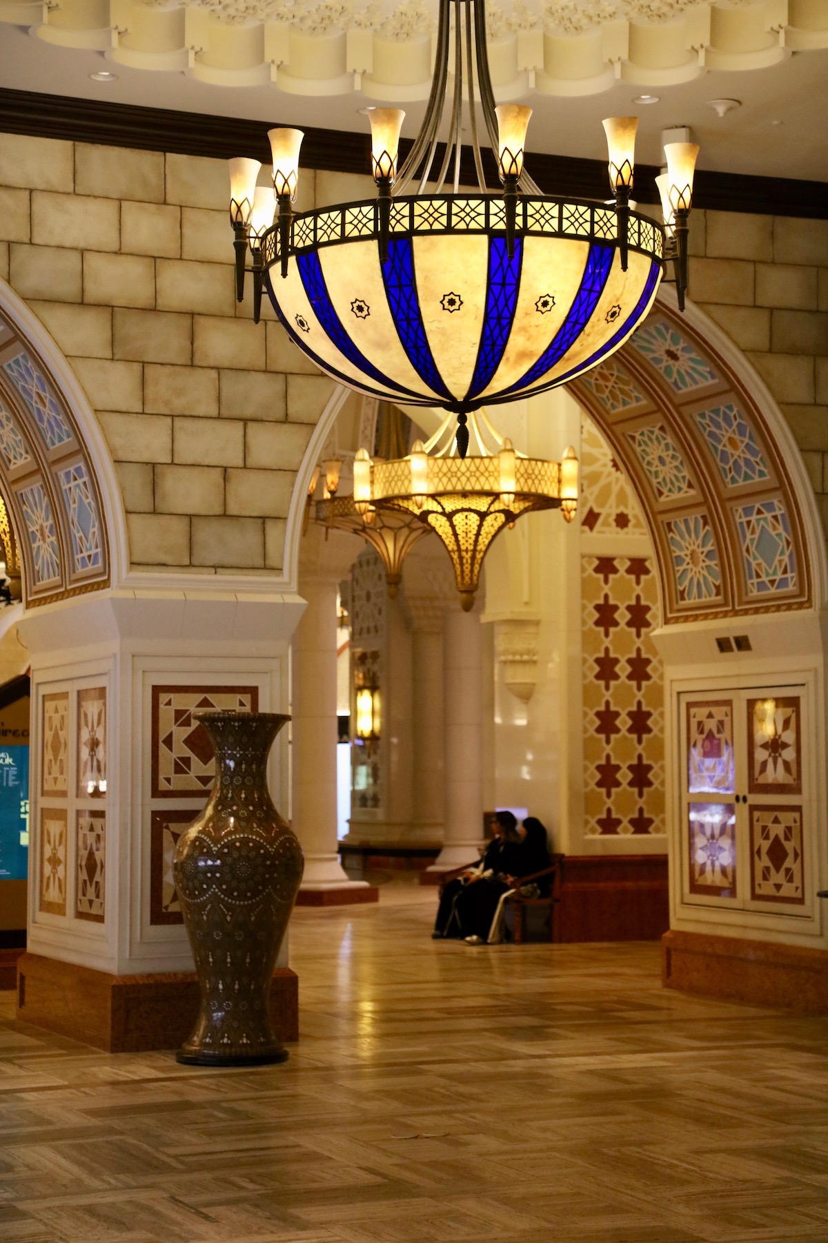  UNITED ARAB EMIRATES 