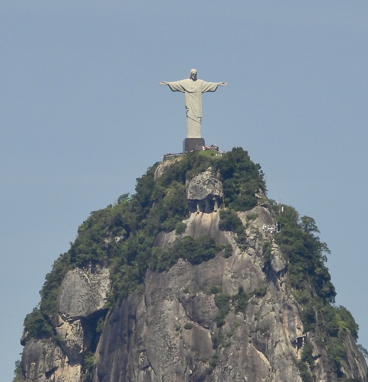  RIO DE JANEIRO, BRAZIL 